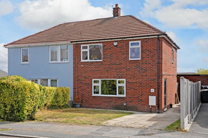 Warren Crescent Marsh Lane